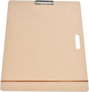 Tavolo da Disegno Portatile in Legno 8K 45 x 60 cm - Ideale per Arte e Progettazione