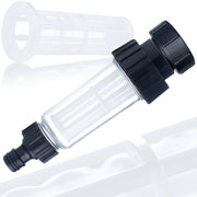 Filtro Acqua per Idropulitrice – Compatibile con Kärcher HD HDS, Filettatura 3/4" | Alta Resistenza e Durata