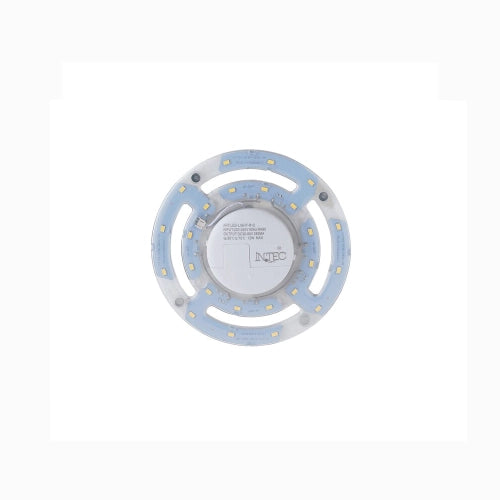 MODULO 38W 6000LM 4000K CCT CALAMITE 180° 360X22MM 15000h CRI80 LIGHT-R40