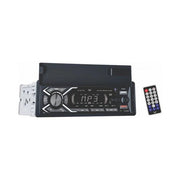 Sistema audiocar majestic 011500 bk sa 500 pro nero