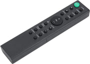 Comando a distanza di sostituzione RMT-AH101U per Soundbar HT-CT380/HT-CT780/SA-CT380 - Comando a distanza per TV Nero