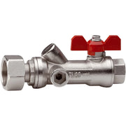 Valvola post-contatore 499 b07r1 lf1zh