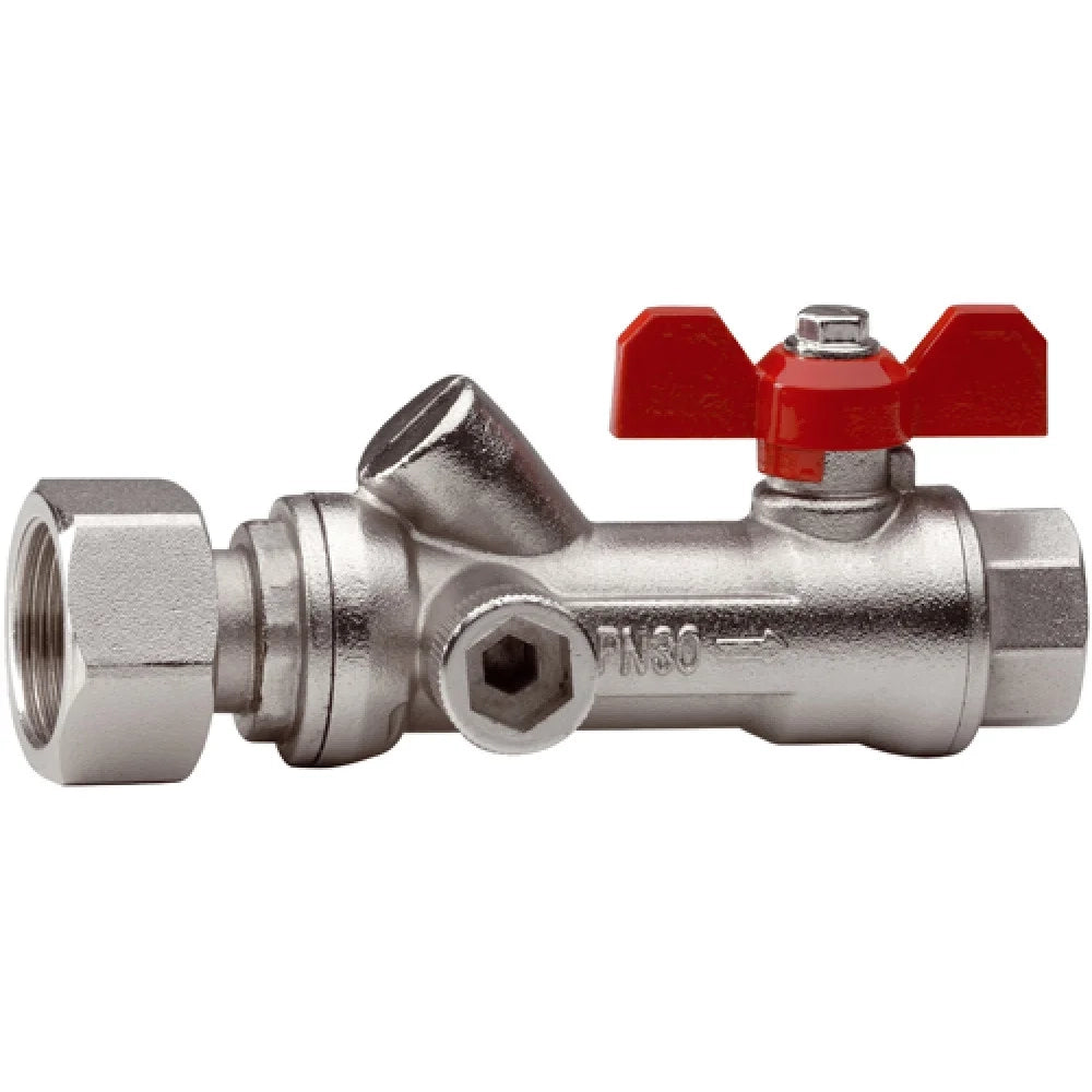 Valvola post-contatore 499 b07r1 lf1zh