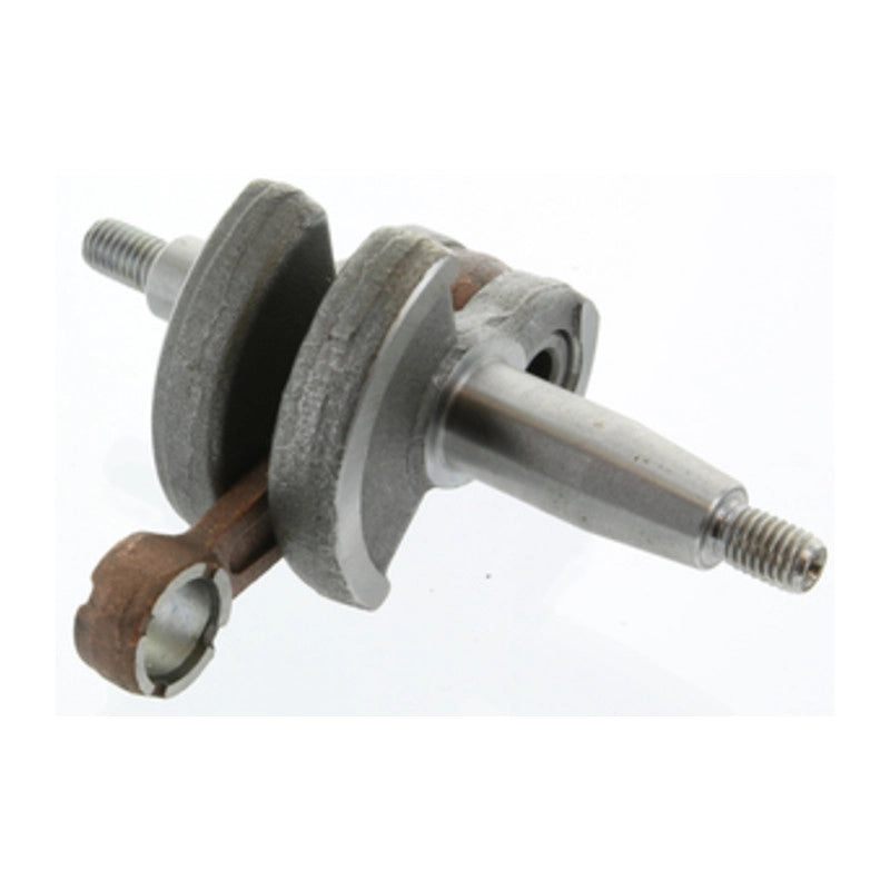 J-SKY 40 FIG.22  ALBERO MOTORE COMPLETO