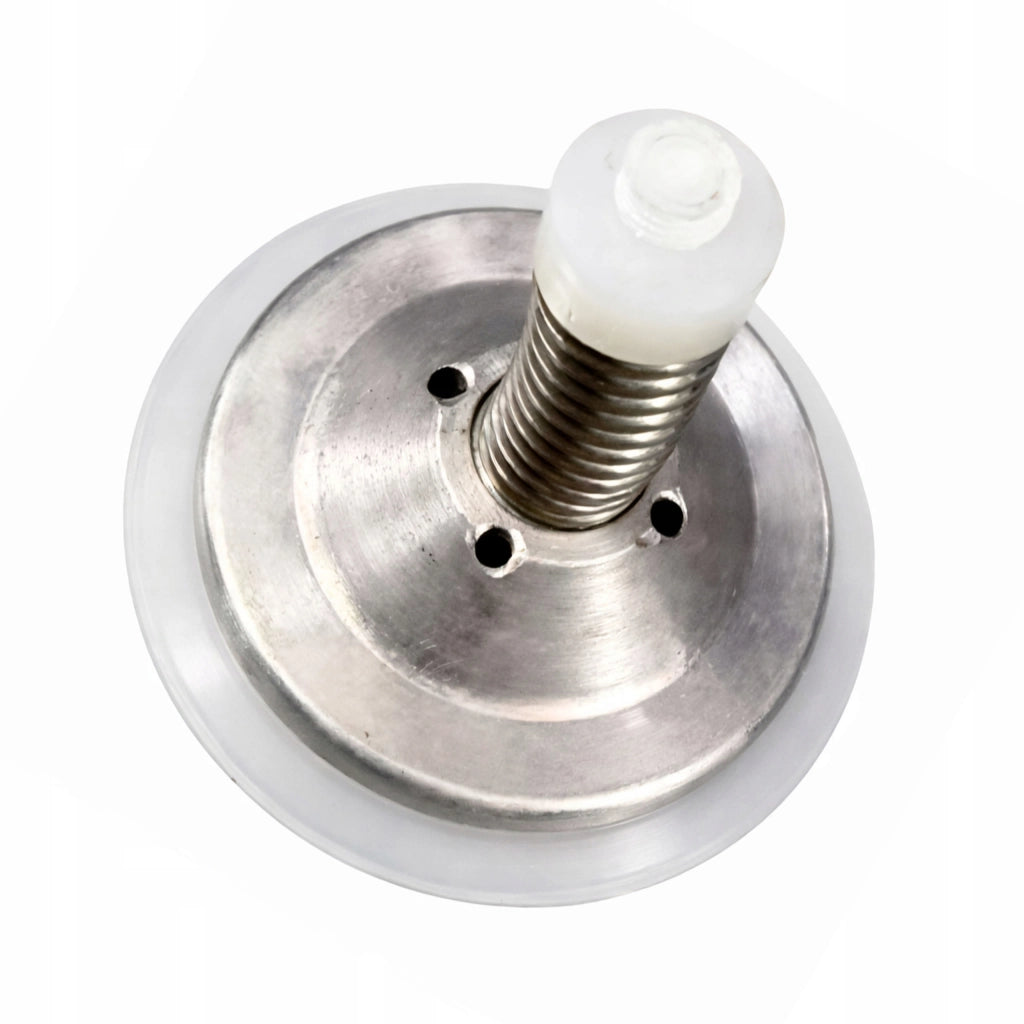 Kit Membrana RM-6.5P per Verniciatrice Zenthril 6.5P – Gomma Tecnica Resistente | 20MPa, 0.031–2.8L/min