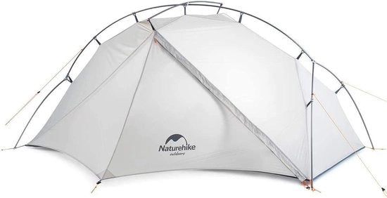 Tenda Ultraleggera per 4 Stagioni - Portatile e Impermeabile