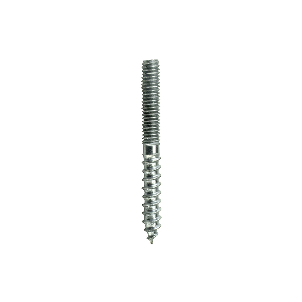 Viti doppia filettatura 6 x 60 - 6 pz.