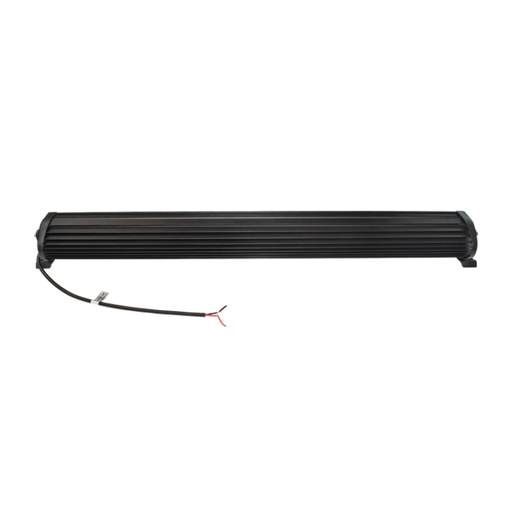 Lampada LED tipo barra con 60 LED, 9-60V, 180W, 6000K, Breckner Germany