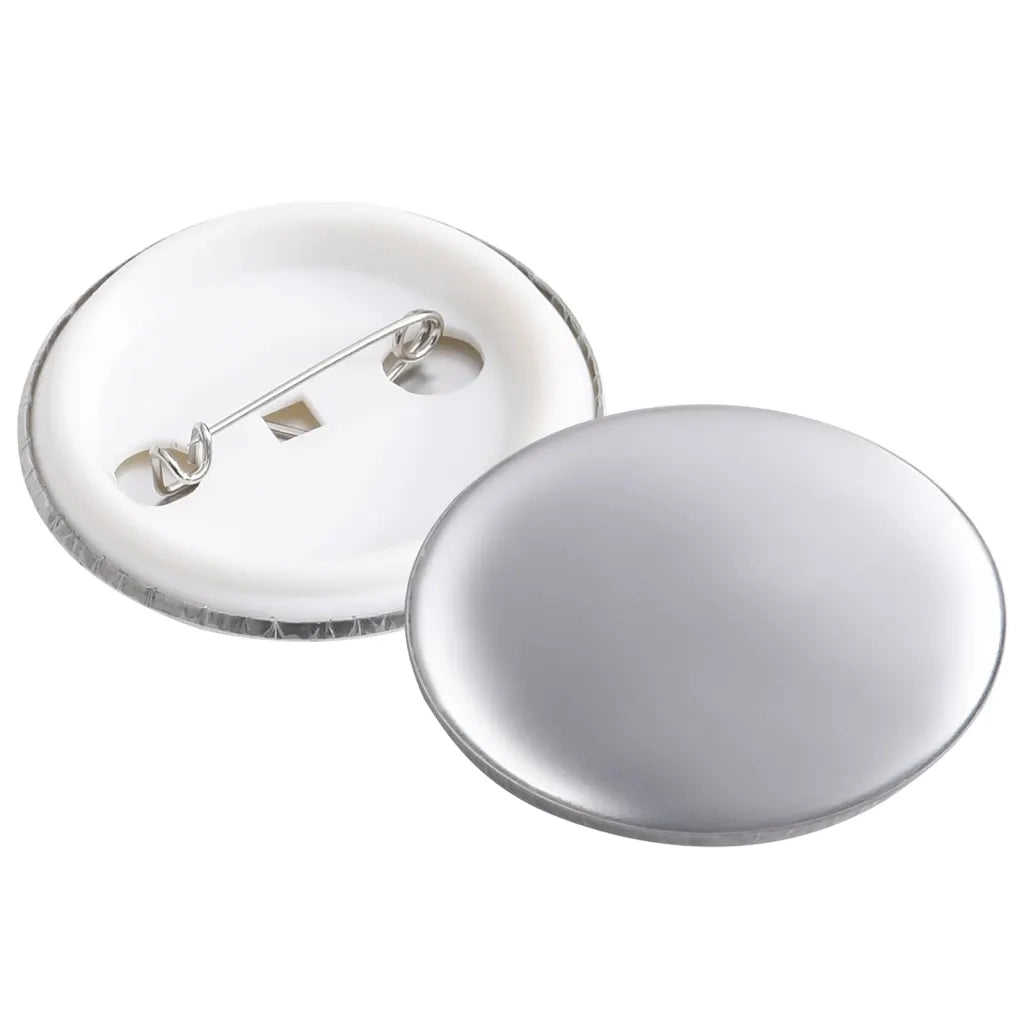 Parti Bottoni a Spilla 500 Set 37 mm CFW6228785