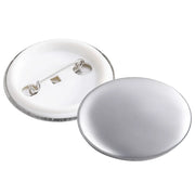 Parti Bottoni a Spilla 500 Set 37 mm CFW6228785