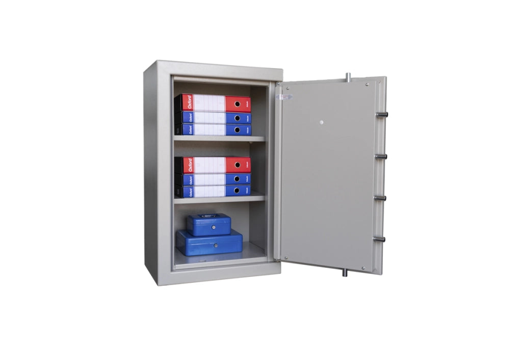 Cassaforte a Mobile a Chiave Technomax - 1000X600X430Mm