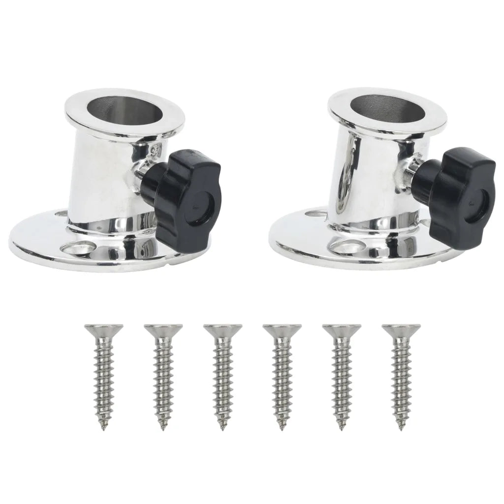 Set Estensione Tendalino a T Blu Marino 174x205x(115-194) cm 3217202