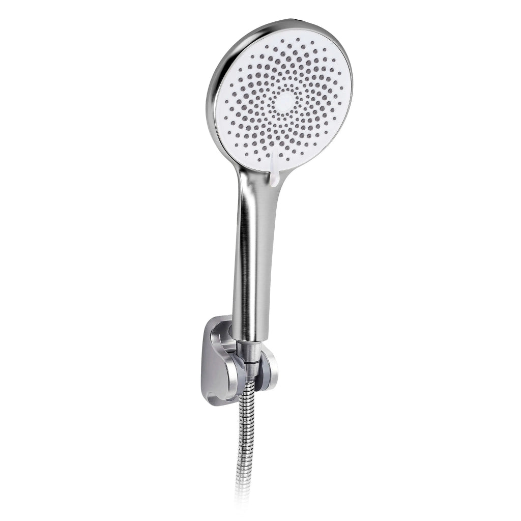 Rubinetto Da Vasca Rea Foss Nickel Brush