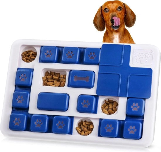 Giocattoli per cani di intelligenza, giocattoli per cani, giocattoli per gatti, intelligenza, giocattoli interattivi per cani, prevenzione dei bracchi giocattoli di intelligenza per cani