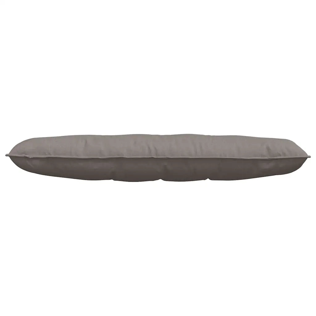 Cuscino per Schiena Talpa 140 x 19 x 50 cm Tessuto
