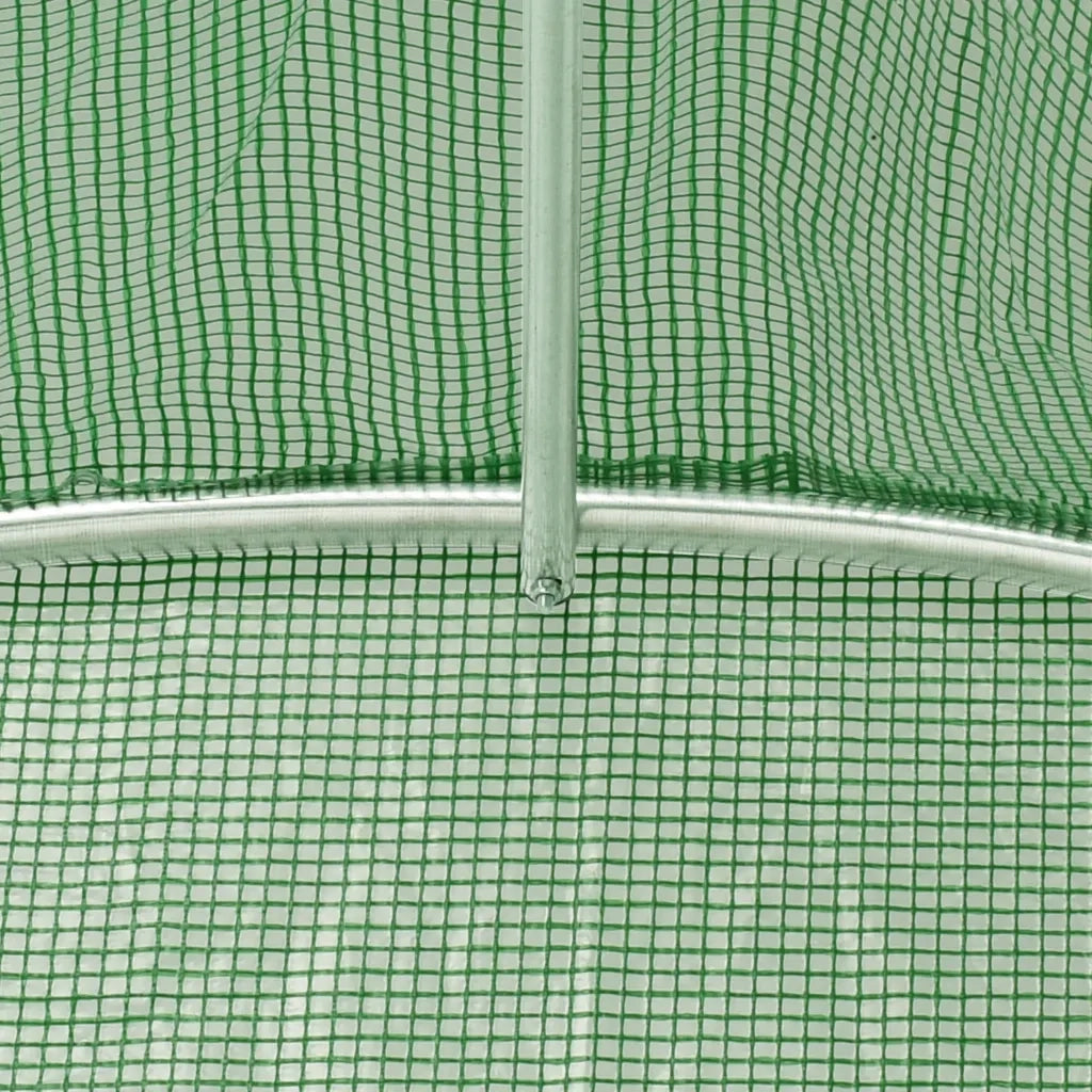 Serra 27m2 900x300x200 cm CFW8721936