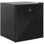 Congelatore 35 L Elettrico Indipendente ¨C zephmum ¨C Nero 47x44.2x48.8 cm