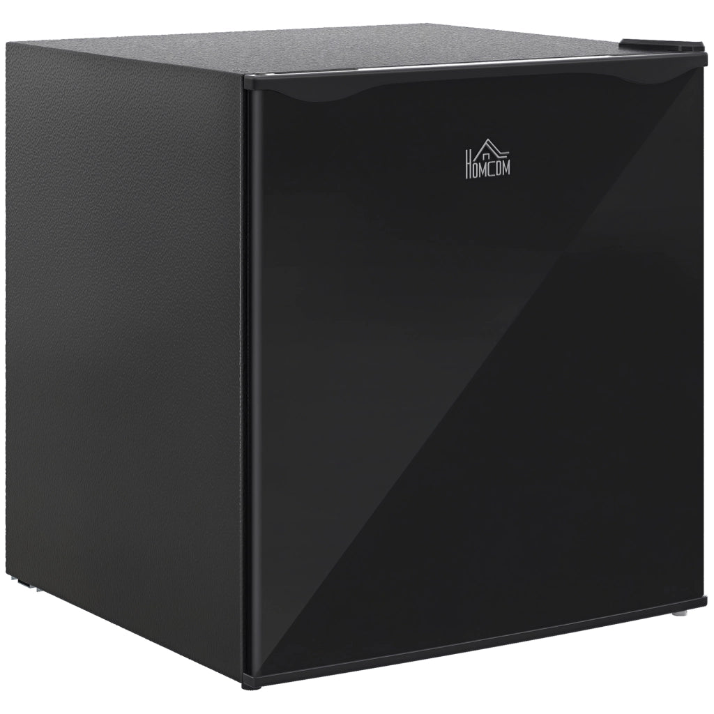 Congelatore 35 L Elettrico Indipendente ¨C zephmum ¨C Nero 47x44.2x48.8 cm