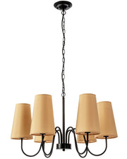Lampada Pensile Vintage APP753-6