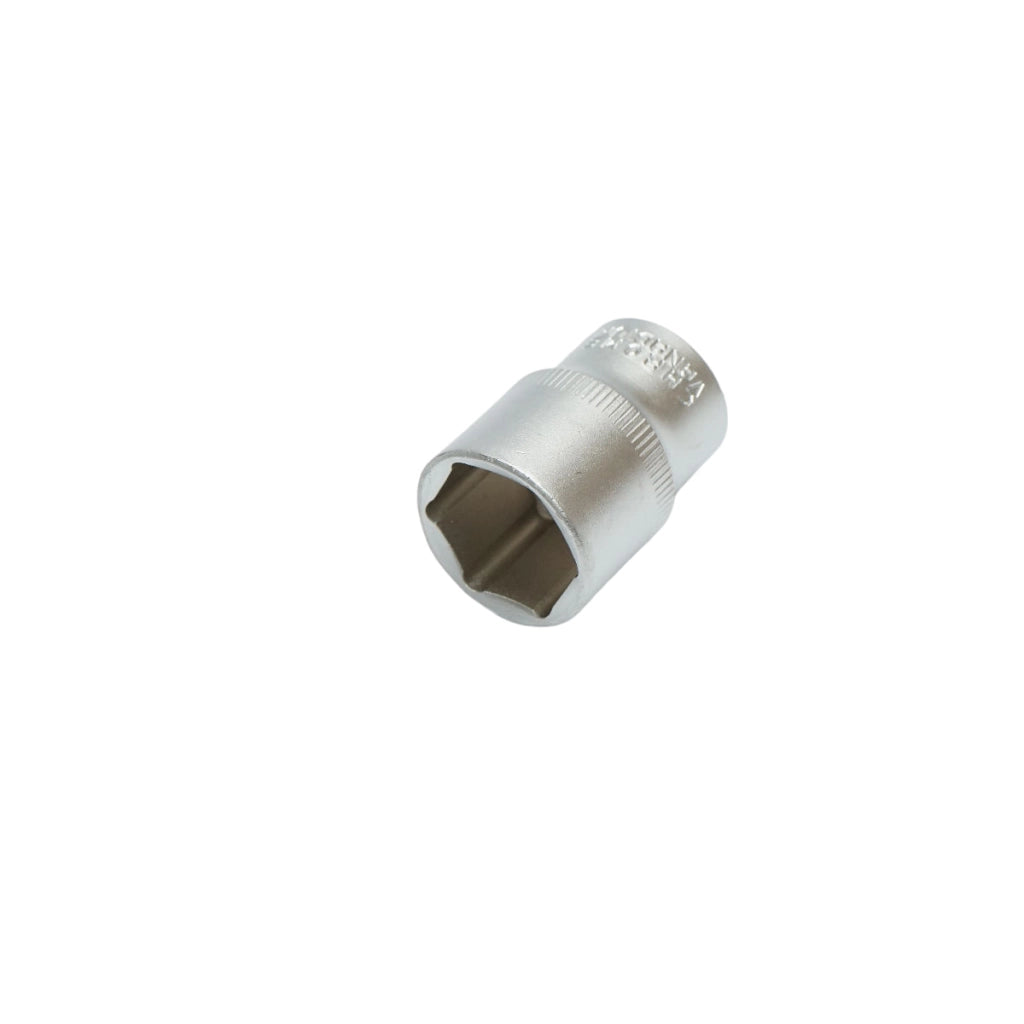 Testa della chiave a bussola da 21 mm per cricchetto da 1/2" Breckner Germany