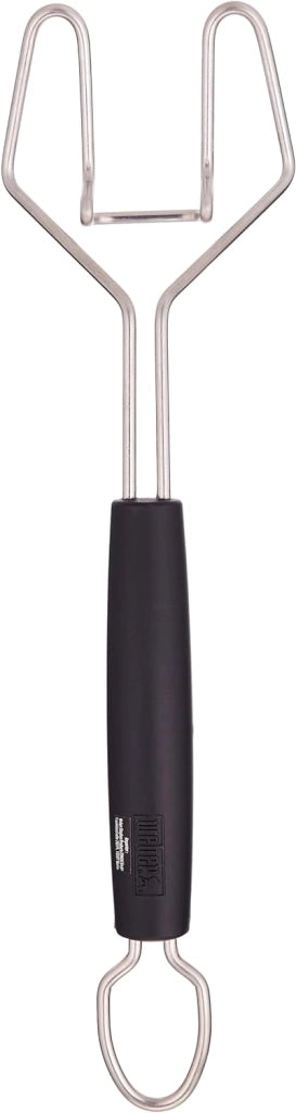 Weber 8844 supporto per sollevamento griglia barbecue supporto alza griglia