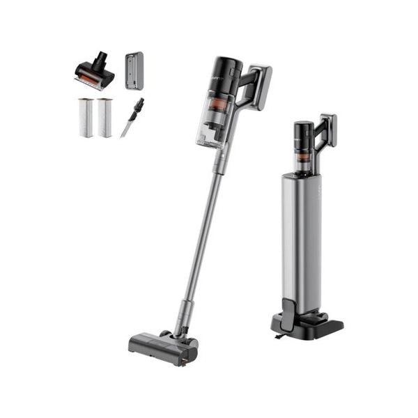 Uwant v800 greycordless vacuum cleaner - UWV800G