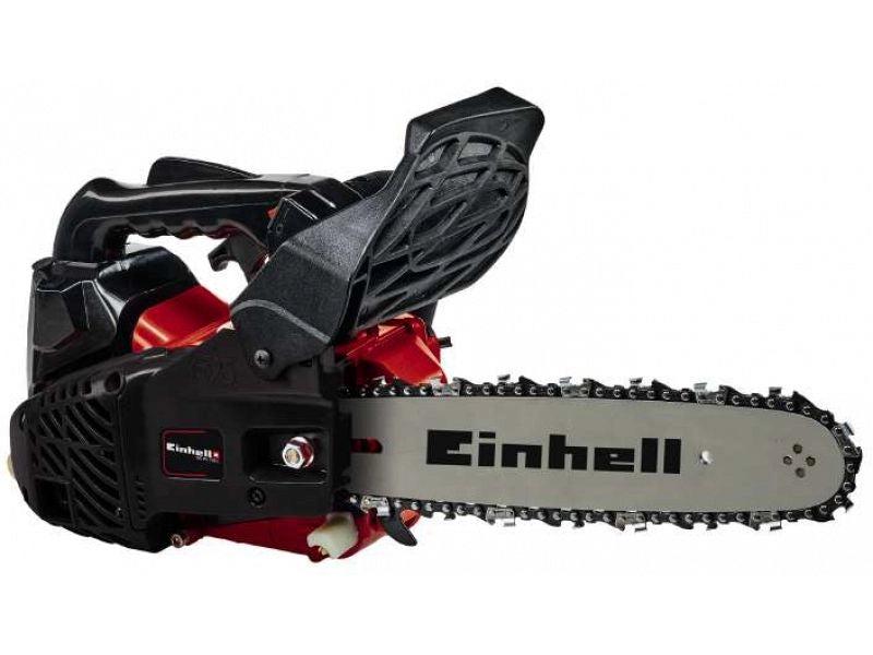 Motosega da potatura Einhell GC-PC730I a scoppio con barra da 30cm