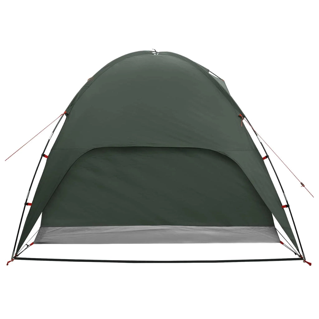 Tenda da campeggio con telo antipioggia impermeabile Cupola 42028533
