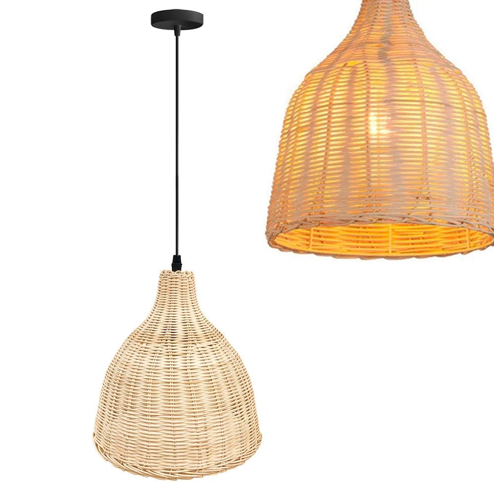 Lampada Natural APP1645-1CP