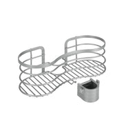 Mensola Polytherm Viva Doccia 29X12 H 11 Metaltex