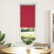 Tenda a Rullo Oscurante 60x130 cm Larghezza Tessuto 55,7 cm 4011744