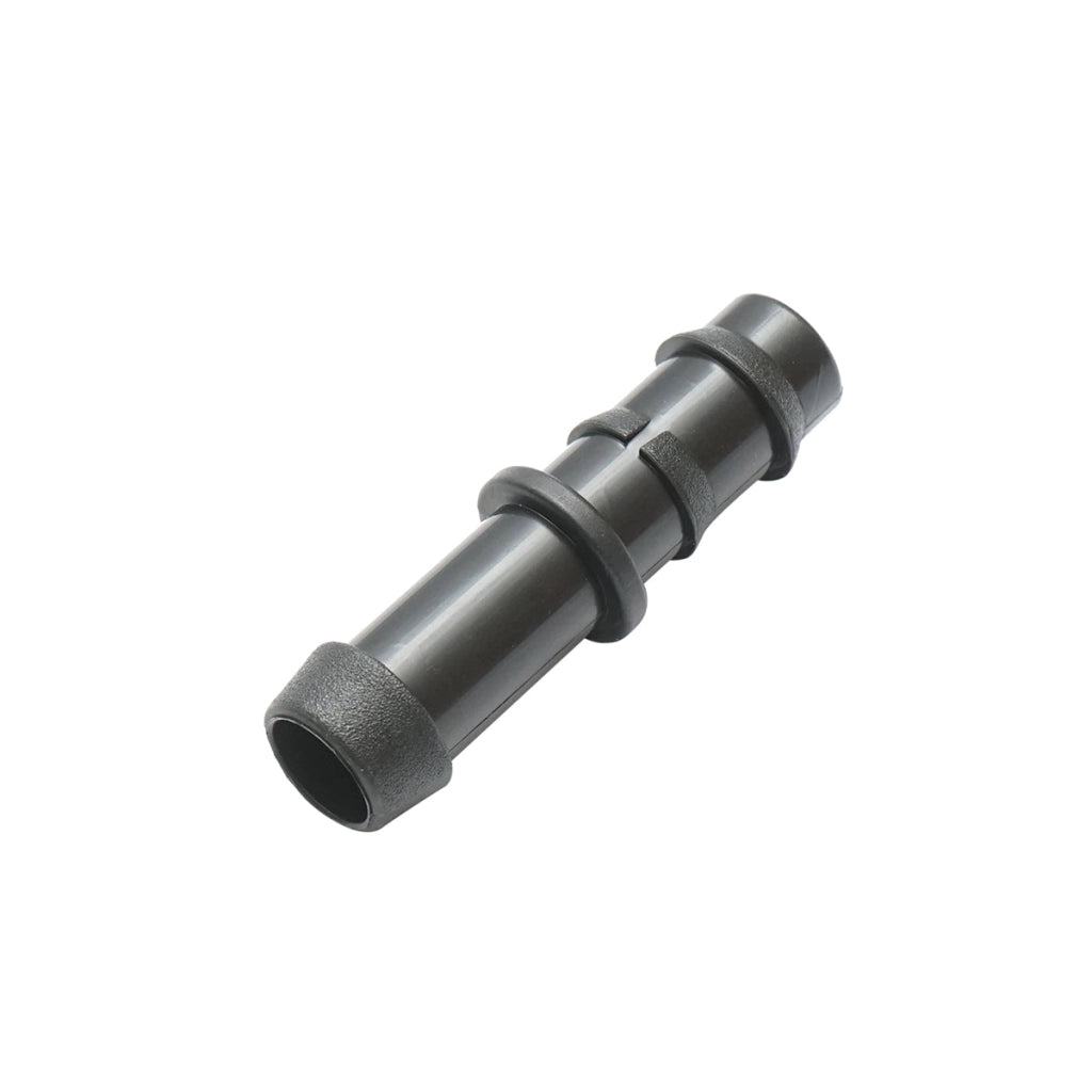 Connettore iniziale per tubo di gocciolamento D16x16mm per sistemi di irrigazione