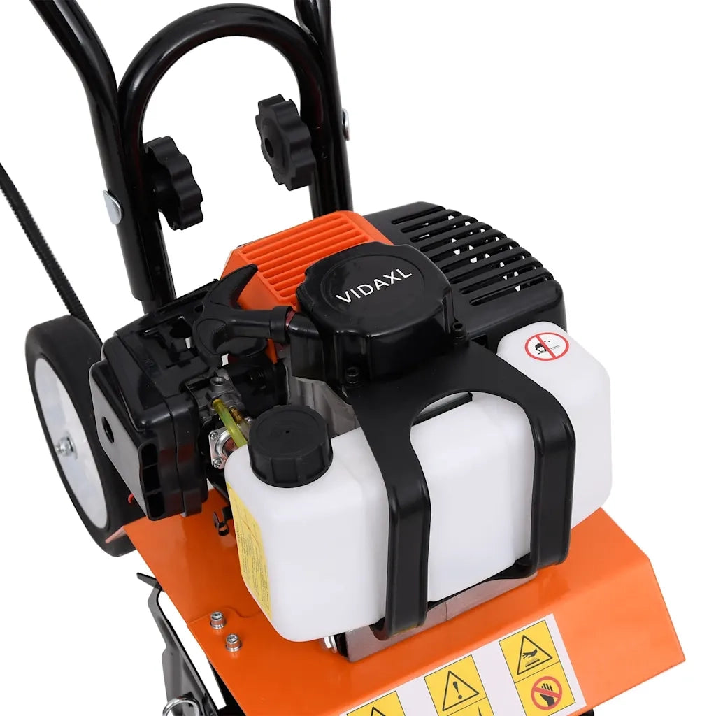 Motozappa a Benzina 52 cc  cod mxl 71075