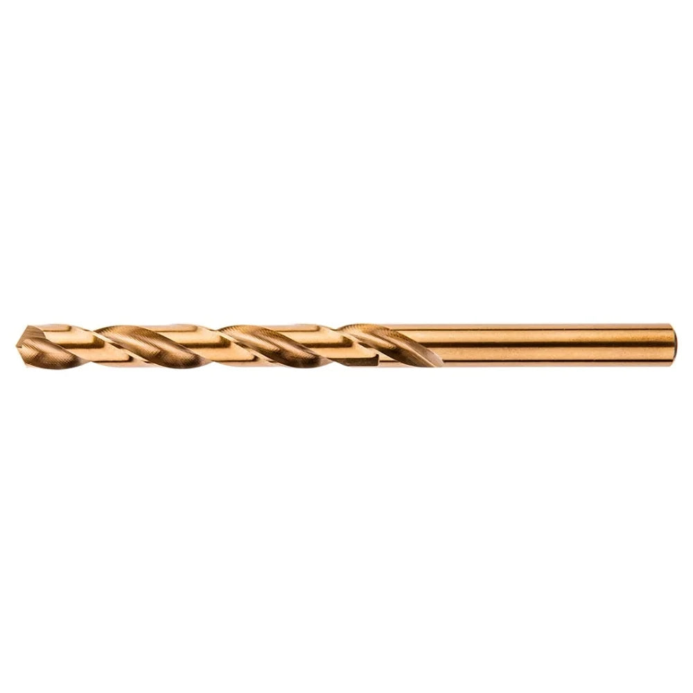 Topex 57h042-10 punte per metall , hss-co, 7,0 mm, 10 pezzi ds