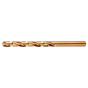 Topex 57h042-10 punte per metall , hss-co, 7,0 mm, 10 pezzi ds