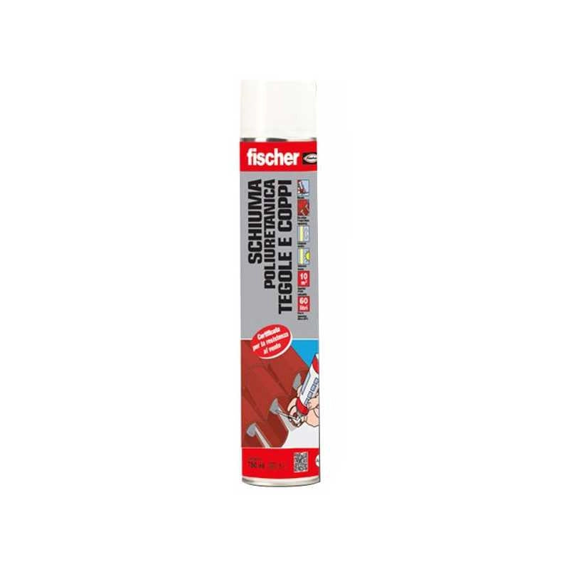 Schiuma Poliuretanica 750 Coppi Fischer