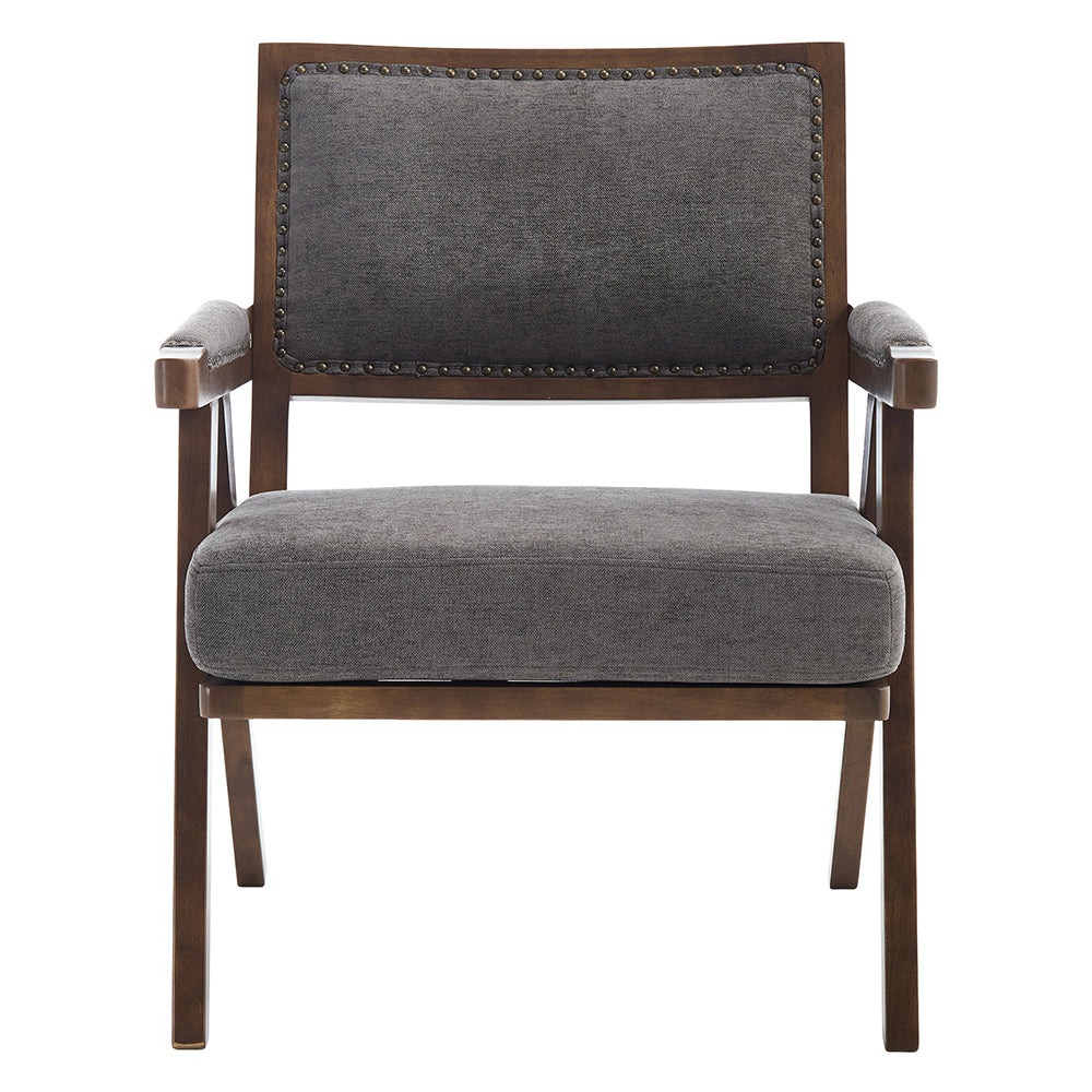 Poltrona mid-century - Xylo - Per decorazione