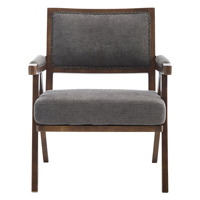 Poltrona mid-century - Xylo - Per decorazione