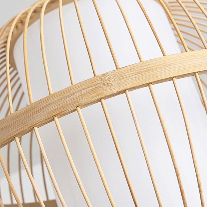 Lampada Boho APP1632-1CP 50cm