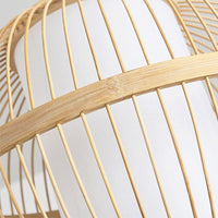 Lampada Boho APP1632-1CP 50cm