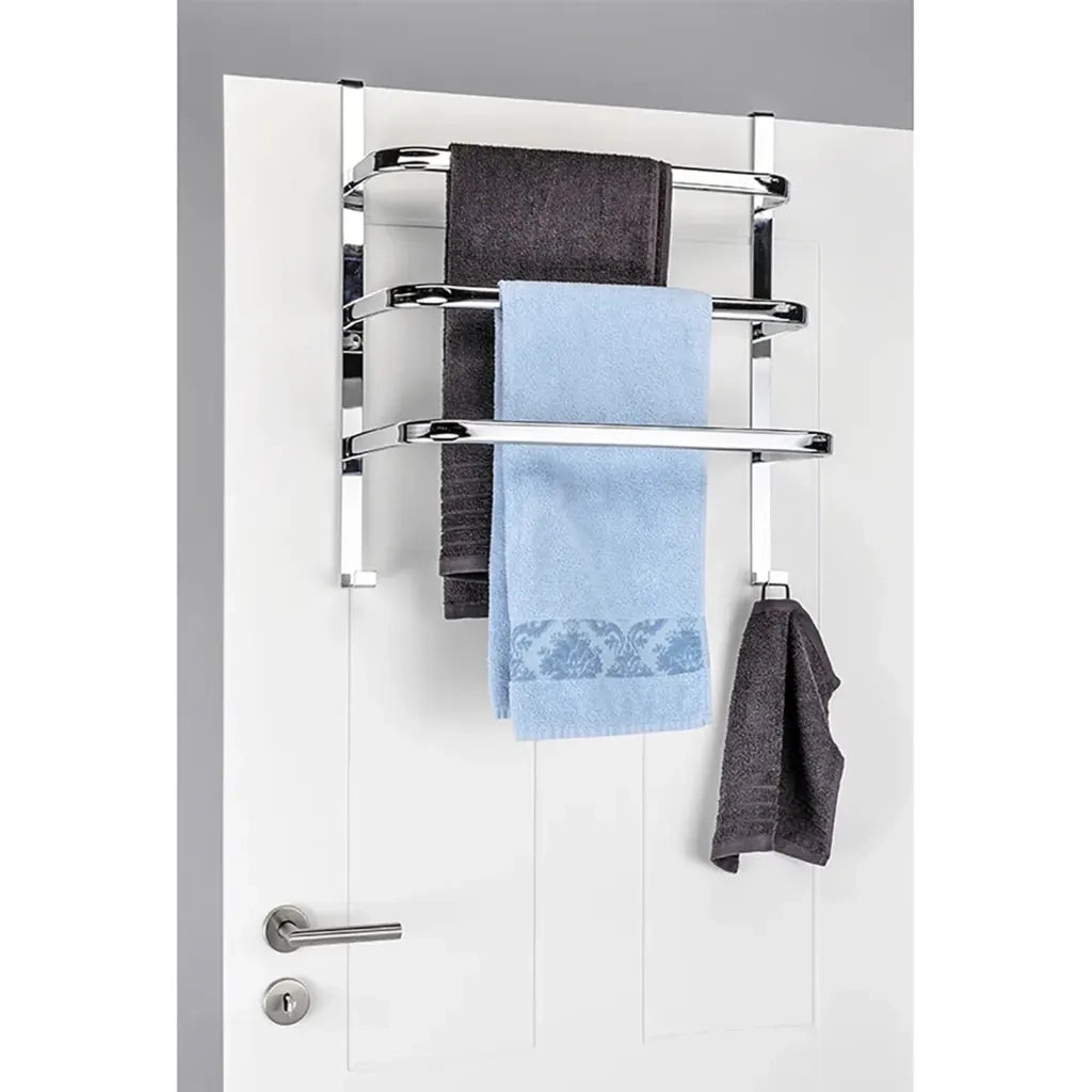 HI Barra Portasciugamani per Porte 435298
