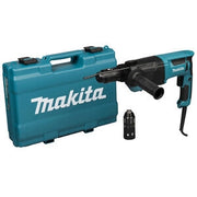 MAKITA TASSELLATORE HR2670FT 800W SDS-PLUS 3,0J- MAKITA- 1,0 pz