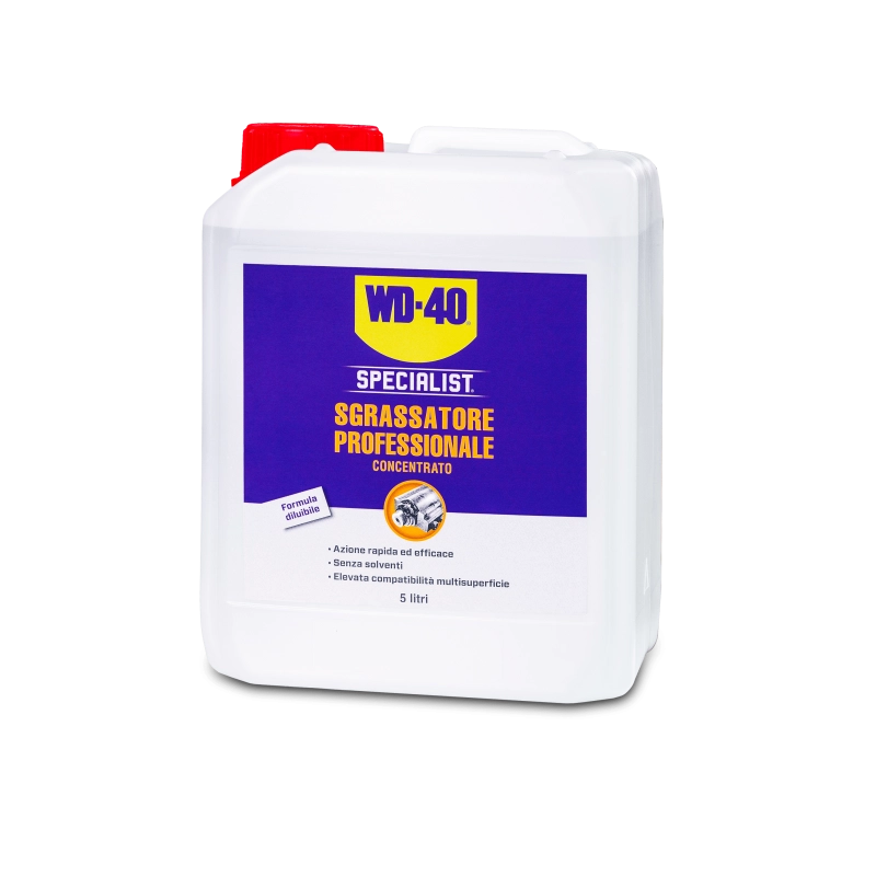 WD-40 SPECIALIST SGRASSATORE 1 LT