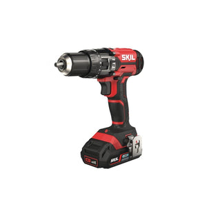 SKIL 3018 HA Trapano a percussione a batteria