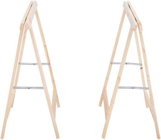 C1299018 - Cavalletto in pino/abete