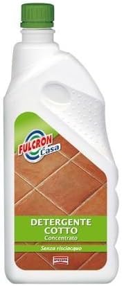 AREXONS FULCRON CASA - DETERGENTE Cotto 1L