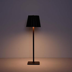 Lampada da tavolo a Led K-Light "Smart" Da Tavolo Ruggine