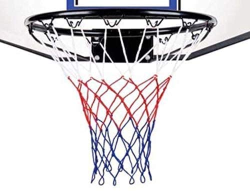 Tabellone Basket Tabellone Basket cm 71x45 tabellone Basket con canestro in Metallo tabellone Basket Rete Inclusa tabell