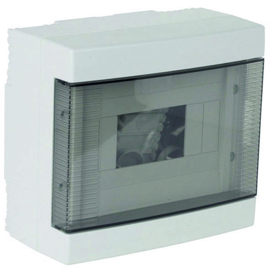 Centralino Con Sportello 4 Moduli - Electraline