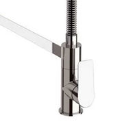 Miscelatore lavello monocomando - serie infinity